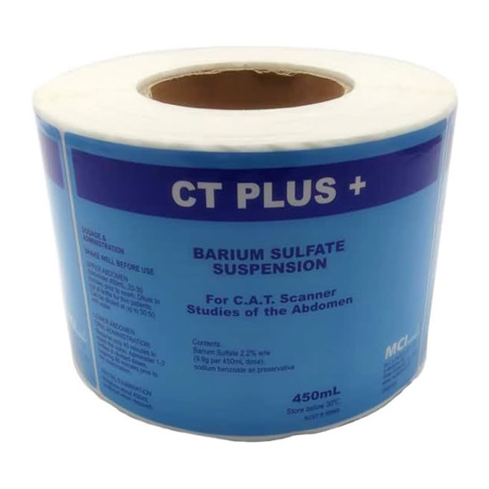 醫(yī)藥行業(yè)用不干膠標簽包含哪些內(nèi)容 醫(yī)藥行業(yè)用不干膠標簽包含哪些內(nèi)容